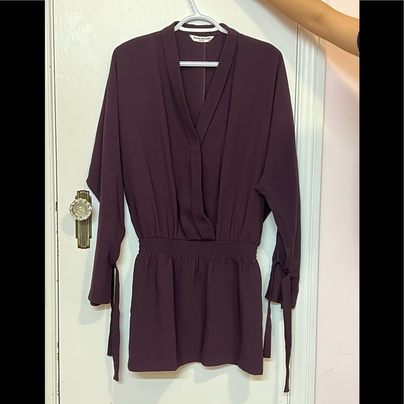 Amanda uprichard rompers XS - Picture 6 of 8